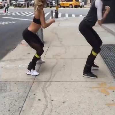 Workout