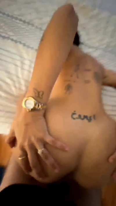 I can always count on doggy for a great cum