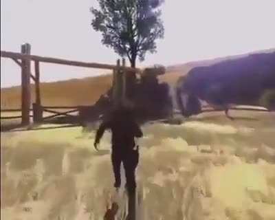Good ending