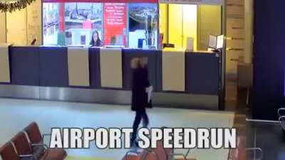 Man's hit sub 1 minute🚘🏆