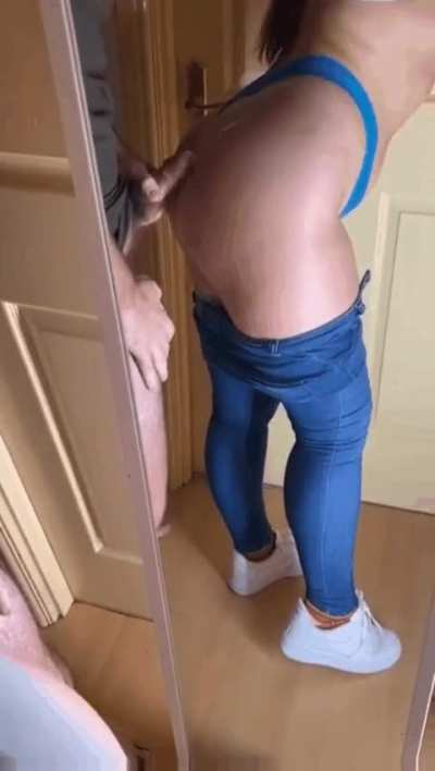 Put it in my pussy next time 😈