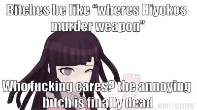 2-3 murder weapon (u/Emv2005's video)