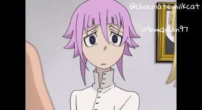 My Crona edit. Well it&rsquo;s not really an edit, it was just me messing around with the transitions, but I like it. [Song: Freaks, Surf Curse]