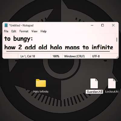 "Add the old maps, how hard could it be?"