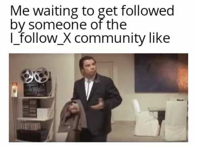 It's inevitable