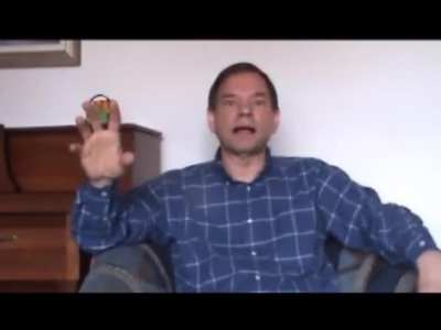 Columbine dad responds to E&amp;amp;D admirers