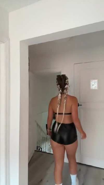 🍑🔥