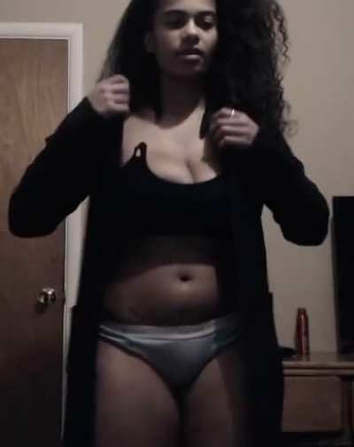 Curvaceous