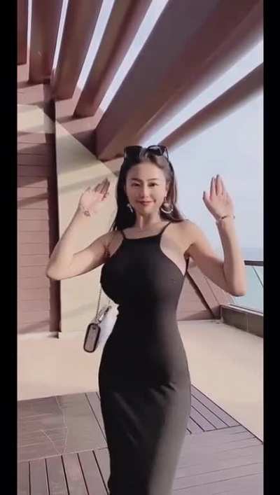 Barely contained