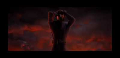 10 years ago today "Ghosts of Mortis" aired, and Anakin saw his dark future