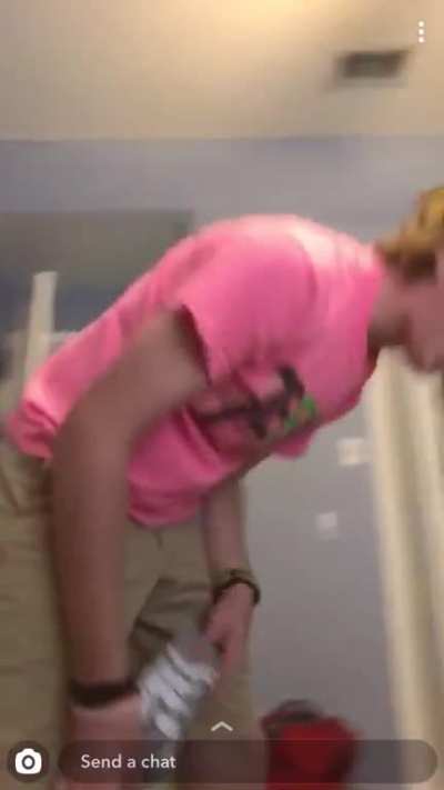 “Hey Carson”