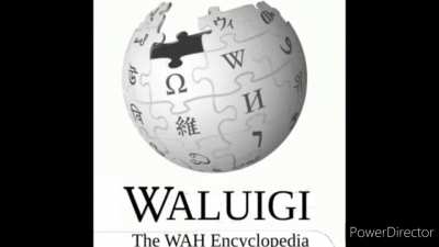 Waluigi