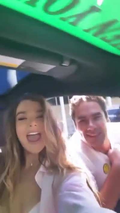 In Miami