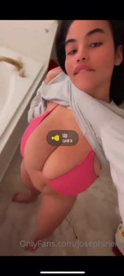 Boring but sexy