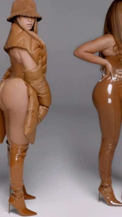 Beyonce Keeps The Dick Hard! 😍🤤🍆🥴💦<wbr>💦💦