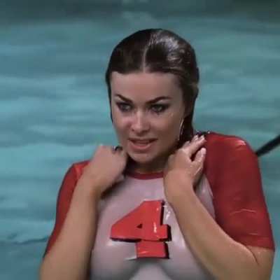 Carmen Electra 