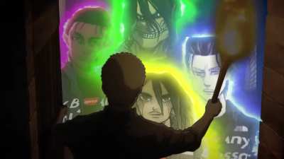 Reiner is sick and tired of all the drip memes