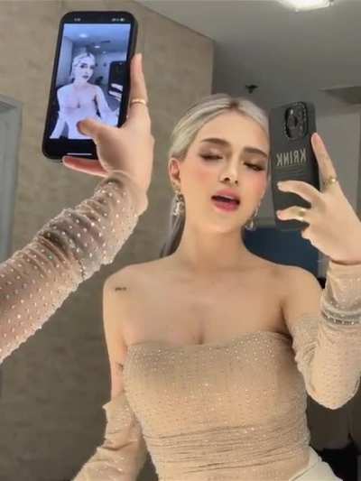 Mika Salamanca