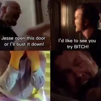 happens in the show