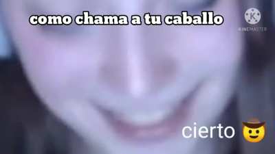 Caballo