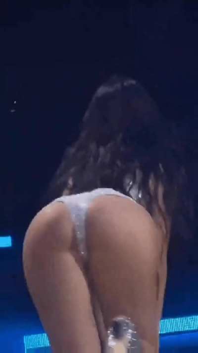 Such a tease