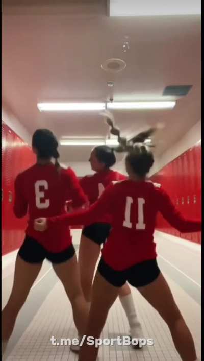 From the back 🔥