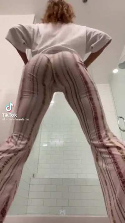 Twerkin that ass