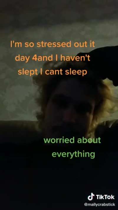 No please Felix it’s ok, the power will be back soon