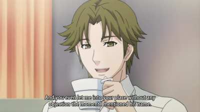 Nozoki Ana 1 part 2