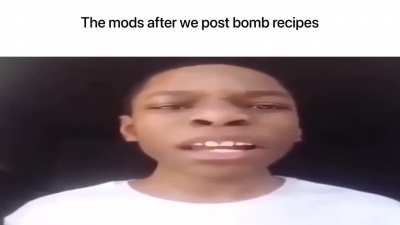 Reworked a meme I made a while back (glowies not allowed to watch)