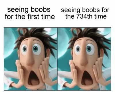 You can’t deny the fact