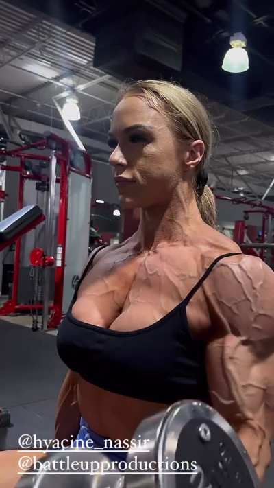 Paula Ranta 