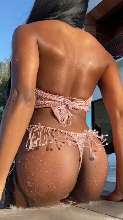 Hot af