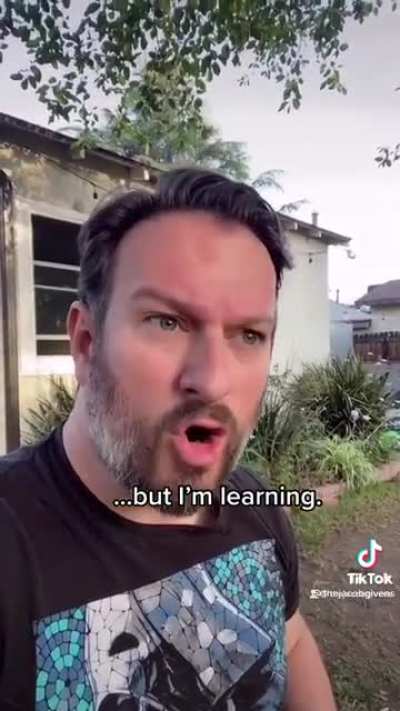 first time listening to RATM