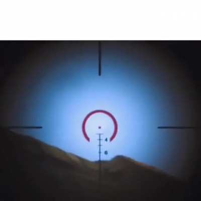 Will Smith hunting down himself