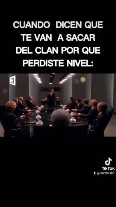 F por lo que juegan poco por tener otras cosas que hacer... pero a&uacute;n si se la rifan a veces