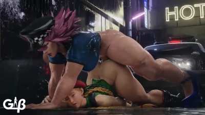 Someone knows if the cammy model is released?