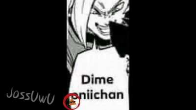 El men que le dona al aquino