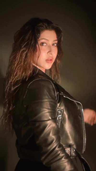 Sonarika Bhadoria