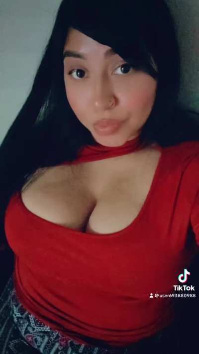 Latina Mami 