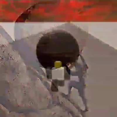 Sisyphus