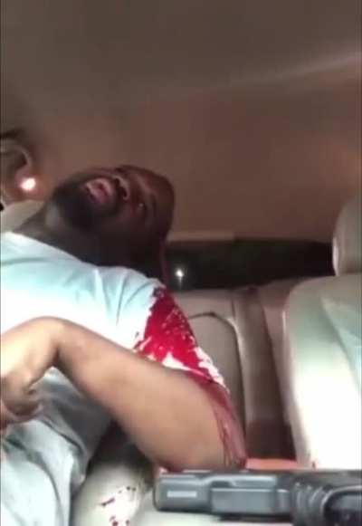 "She ain't got no clip"