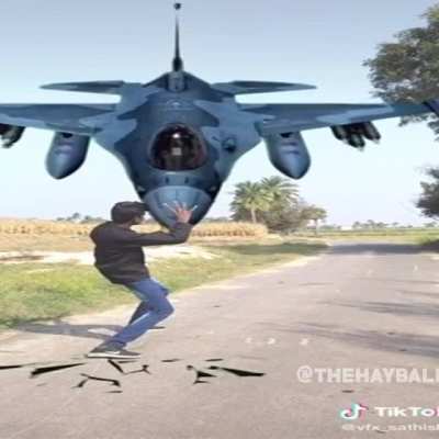 India&rsquo;s weakest man