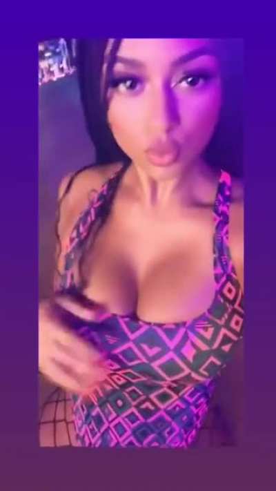 Still cum off "daddy"