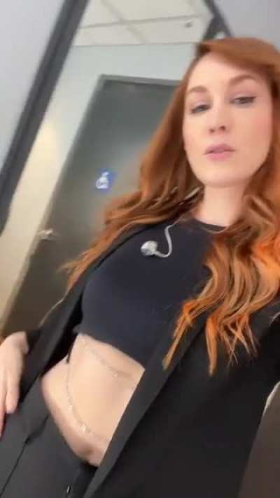 Today's outfit