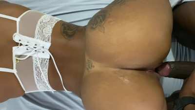 I love one BBC!!!!