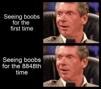 Not based on experience.