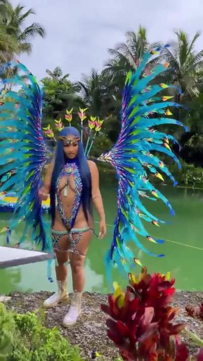 Shenseea