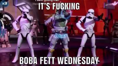 I forgot to post this last week but you know what time it is