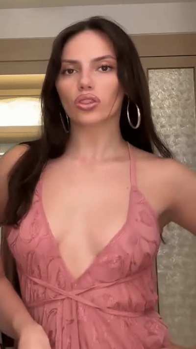 Sluttiest Dafne dress
